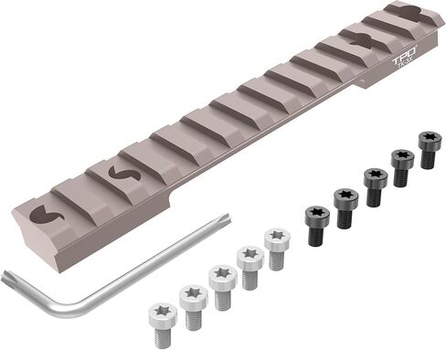 Tikka T3X Picatinny Rail Mount (TK-T3X) in Saudi Arabia