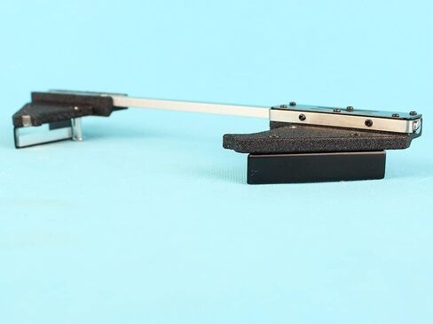 Optical Ophthalmostatometer Exophthalmometer Exophthalmos Measuring Equipment Corneal Protrusion Meter YZ9 in Saudi Arabia