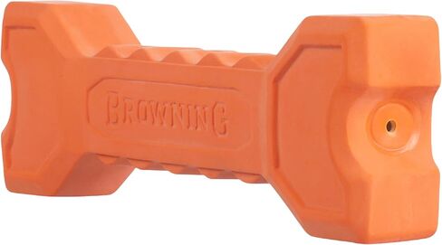 Browning Pet Toys, Durable Dog Toys for Tug and Fetch, Durable Solid Rubber Stick Toy in Kuwait