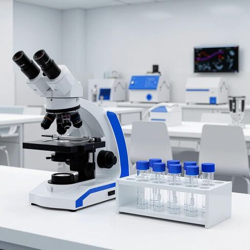 Ceenna 20 Pcs 25-30ml Stool Specimen Cup Stool Container with Spoon Lid Clear Sample Collection Cup with Spoon and Leak Proof Screw on Covers for Testing Laboratory in Saudi Arabia