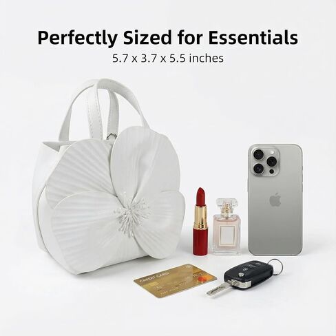 محفظة القابض الأزهار للنساء بو بيئة مسائية متعددة الألوان قابلة للتحويل حزام كتف الزفاف وحقائب الحفلات in Kuwait