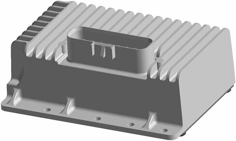 بولاريس 4011568 وحدة تحكم مكربن ​​واحدة 7-8 رياضي 500 450 200 in Kuwait