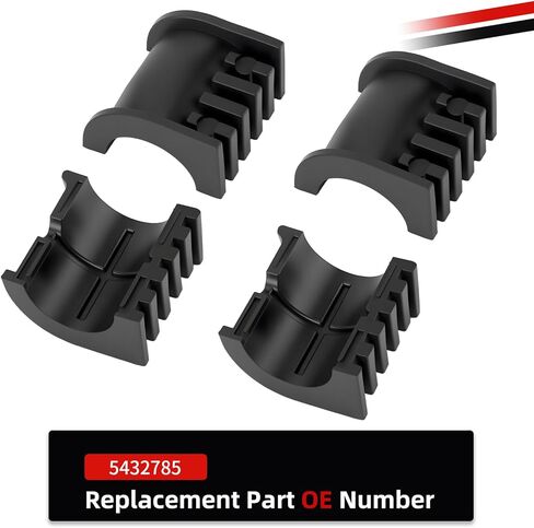 For Polaris Ranger 500 800 900 Snowmobile 500 550 600 700 800 900 XC RMK IQ Steering Post Or Stabilizer Sway Bar Bushing in Saudi Arabia