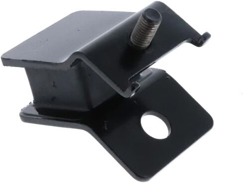 Honda Genuine 68325-YG0-003 Lower Rubber Fits WT20X WT30X WT40X OEM in Kuwait