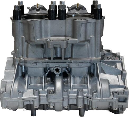 محرك SBT ذو الكتلة القصيرة متوافق مع موديلات Sea-Doo 947/951 Carb 01-03 -290094702-1 سنة الضمان in Saudi Arabia