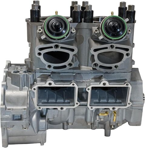 محرك SBT ذو الكتلة القصيرة متوافق مع موديلات Sea-Doo 947/951 Carb 01-03 -290094702-1 سنة الضمان in Saudi Arabia