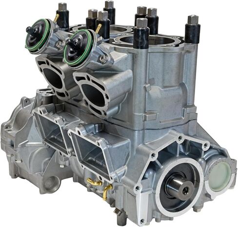 محرك SBT ذو الكتلة القصيرة متوافق مع موديلات Sea-Doo 947/951 Carb 01-03 -290094702-1 سنة الضمان in Saudi Arabia