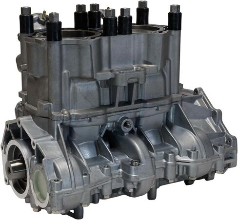 محرك SBT ذو الكتلة القصيرة متوافق مع موديلات Sea-Doo 947/951 Carb 01-03 -290094702-1 سنة الضمان in Saudi Arabia