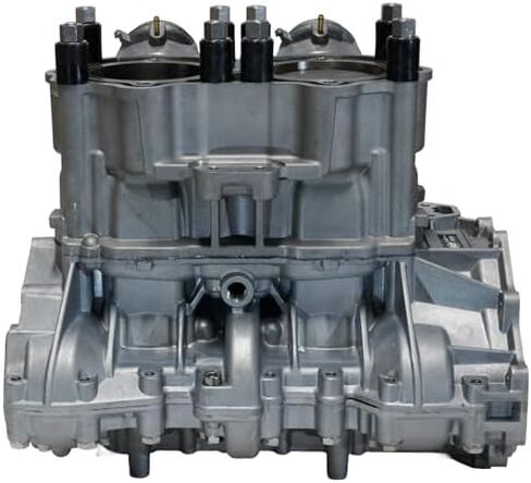 محرك SBT ذو الكتلة القصيرة متوافق مع موديلات Sea-Doo 947/951 Carb 01-03 -290094702-1 سنة الضمان in Saudi Arabia