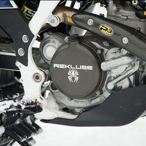 Polaris 2883099 REKLUSE-RADIUS YAMAHA 1 Part in Saudi Arabia