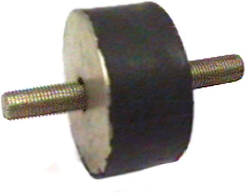 حامل المحرك لسيارة أركتيك كات لينكس 292 الثلجية لعام 1972، فولاذي، أسود in Kuwait