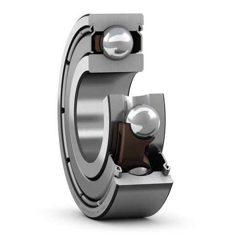 SKF 6310 ZZ/C3LHT23 الكرات الأخدود العميق 50x110x27 ملم in Saudi Arabia
