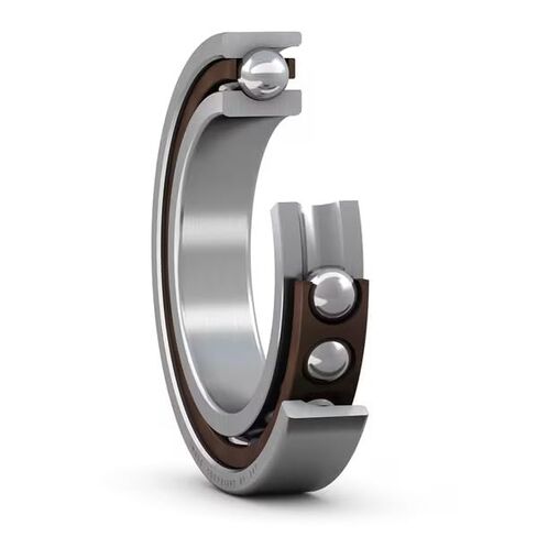 SKF 708 CD/HCP4A محامل كروية للاتصال الزاوي 8x22x7 ملم in Saudi Arabia