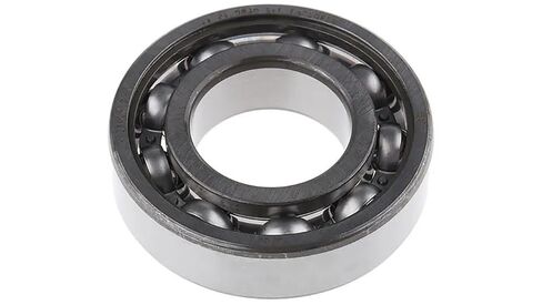 SKF 6302 TN9/C4 محمل كروي ذو أخدود عميق 15x42x13 ملم in Saudi Arabia