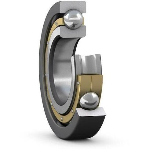 SKF 6317 M الكرات الأخدود العميق 85x180x41 ملم in Saudi Arabia