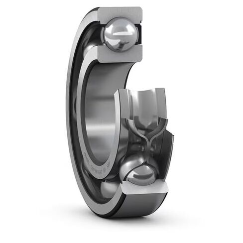 SKF 626 Z Deep Groove Ball Bearing 6x19x6 mm in Saudi Arabia