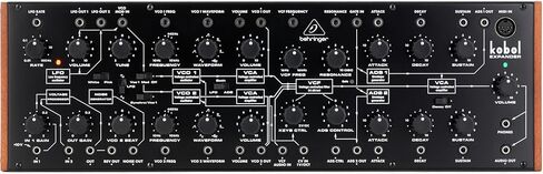 Behringer Kobol Expander مركب تناظري شبه معياري in Saudi Arabia