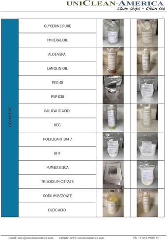 Polysorbate 20 - Tween 20 Surfactant Made in USA - Size: 16 fl oz in Kuwait