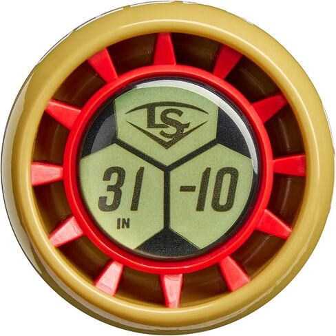 Louisville Slugger 2026 Meta (-10) USA Baseball Bats in Kuwait