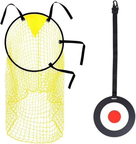 Football Training Targets Equipment with Net Soccer Trackers Football Goal Shootings Practice Goal Practice Training in Saudi Arabia