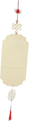 TEHAUX خمر الجدار شنقا الحرفية قلادة DIY بها بنفسك ديكور القواطع الرسم غير المكتملة للديكور المنزل الإبداعي الحضانة واستخدام الفصول الدراسية in Saudi Arabia
