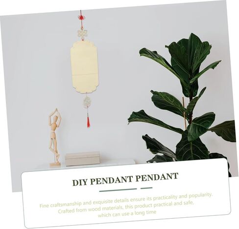 TEHAUX خمر الجدار شنقا الحرفية قلادة DIY بها بنفسك ديكور القواطع الرسم غير المكتملة للديكور المنزل الإبداعي الحضانة واستخدام الفصول الدراسية in Saudi Arabia