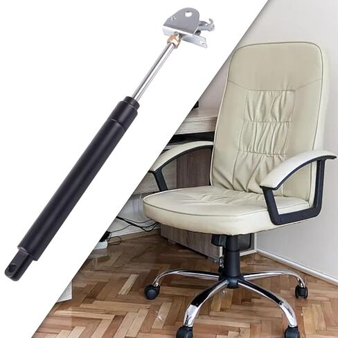 Qianly الهيدروليكية الغاز الربيع تبختر رفع دعم قطع الغيار الملحقات للكرسي المتكئ in Kuwait