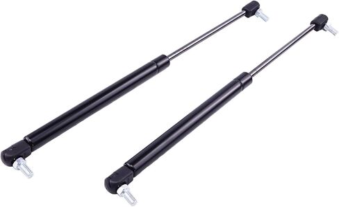 2X زنبرك غاز 54749114 39592951 22192728 متوافق مع ضاغط الهواء اللولبي Ingersoll Rand UP5 in Saudi Arabia