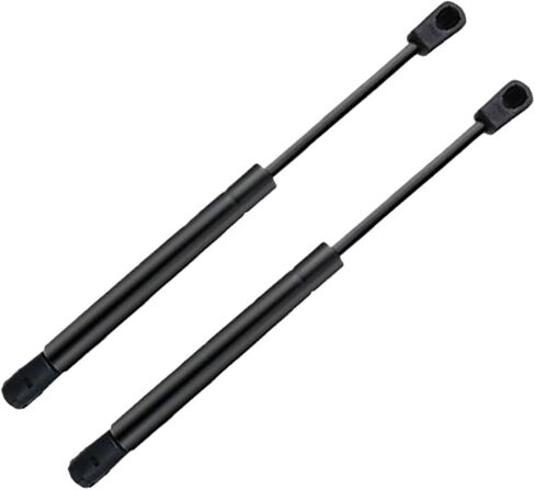900N Long-Stroke Gas Strut - Adjustable 450-530mm for RV Beds, Car Trunks, and Furniture Support(22-10-225-530) in Saudi Arabia