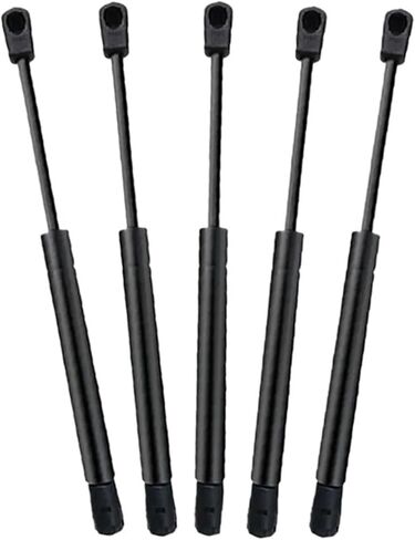 900N Long-Stroke Gas Strut - Adjustable 450-530mm for RV Beds, Car Trunks, and Furniture Support(22-10-225-530) in Saudi Arabia