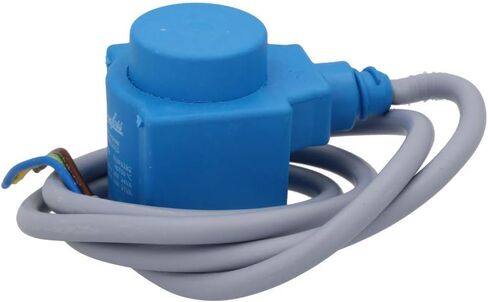 Solenoid Coil Danfoss 018F6282 in Saudi Arabia