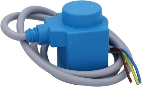 Solenoid Coil Danfoss 018F6282 in Saudi Arabia