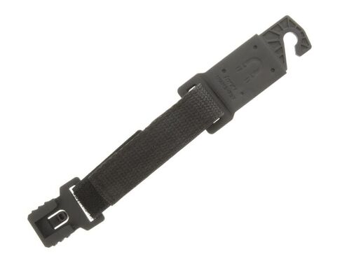 Ideal Electrical Universal Magnetic Hanging Strap - Compatible with Many of IDEAL's Testers Including Multimeters and Clamp Meters (UMHS-757) in Kuwait