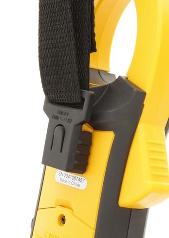 Ideal Electrical Universal Magnetic Hanging Strap - Compatible with Many of IDEAL's Testers Including Multimeters and Clamp Meters (UMHS-757) in Kuwait