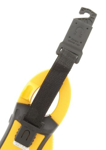 Ideal Electrical Universal Magnetic Hanging Strap - Compatible with Many of IDEAL's Testers Including Multimeters and Clamp Meters (UMHS-757) in Kuwait