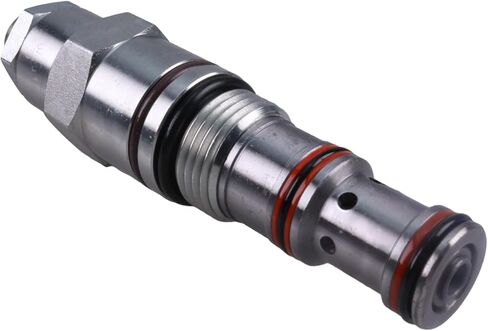 صمام توازن العداد 62256GT 62256 متوافق مع Genie S-40 S-45 S-60 S-65 S-85 Z-60/34 in Saudi Arabia