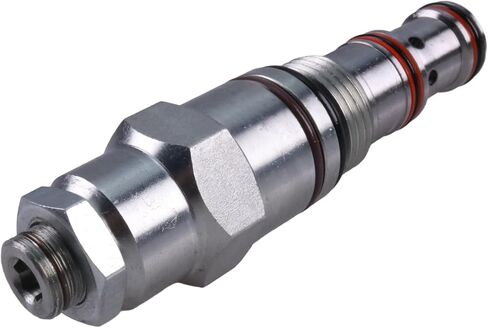 صمام توازن العداد 62256GT 62256 متوافق مع Genie S-40 S-45 S-60 S-65 S-85 Z-60/34 in Saudi Arabia
