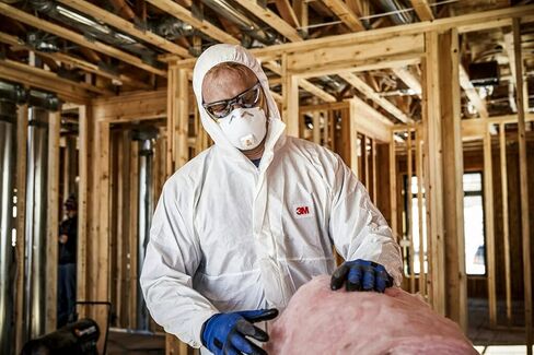 3M N95 Respirator 8511, 10 Pack, NIOSH-APPROVED N95, Features 3M COOL FLOW Exhalation Valve, Relief From Dusts & Certain Particles During Sanding, Pollen, Mold Spores, Dust Particles (8511DB1-A-PS) in Kuwait