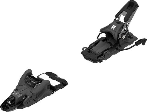 Armada N Shift MNC 10 Ski Bindings - 2021-100 Brakes in Saudi Arabia
