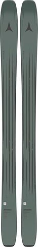 Atomic Maverick 96 CTI Men's Downhill Alpine Skis in Saudi Arabia