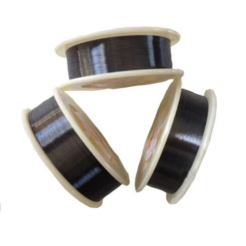 99.95% Tungsten Wire - 10m Length, 0.06mm to 0.18mm Diameter(0.13mm) in Saudi Arabia