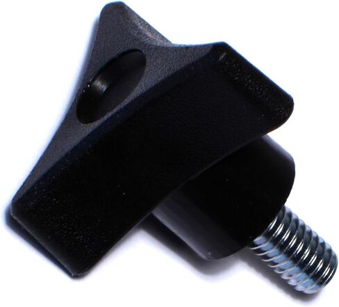 014973135638 3-Prong Knob, 5/16-18 x 1-3/4, Piece-4 in Kuwait