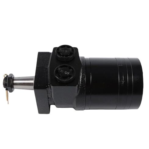 1-603718 1603718 025-515 Hydraulic Wheel Motor for Exmark FMD523 FMD603 THP15KA363 THP17KA483 THP17KA523 Parker 025-515 TE0230FS250AAFA in Saudi Arabia