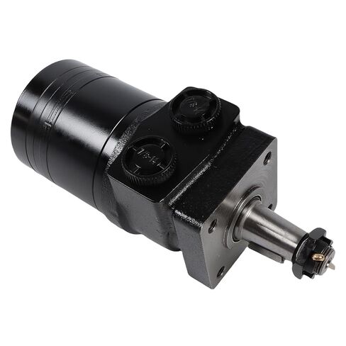 1-603718 1603718 025-515 Hydraulic Wheel Motor for Exmark FMD523 FMD603 THP15KA363 THP17KA483 THP17KA523 Parker 025-515 TE0230FS250AAFA in Saudi Arabia