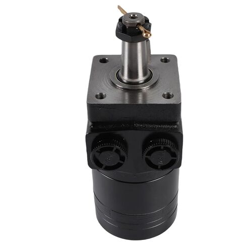 1-603718 1603718 025-515 Hydraulic Wheel Motor for Exmark FMD523 FMD603 THP15KA363 THP17KA483 THP17KA523 Parker 025-515 TE0230FS250AAFA in Saudi Arabia