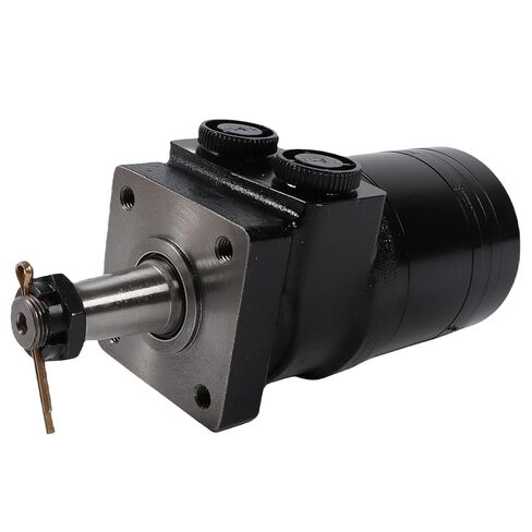 1-603718 1603718 025-515 Hydraulic Wheel Motor for Exmark FMD523 FMD603 THP15KA363 THP17KA483 THP17KA523 Parker 025-515 TE0230FS250AAFA in Saudi Arabia