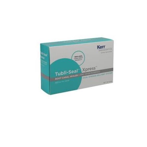 33640 Tubliseal Xpress Root Canal Sealer Syringes 2/Pk 10.5 Gm in Saudi Arabia