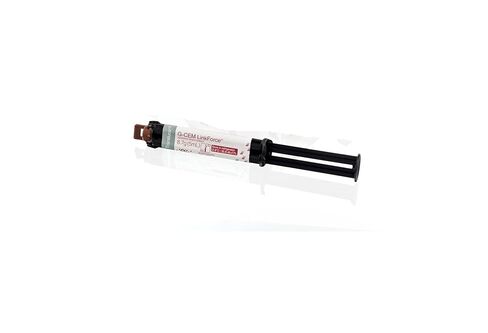 GC 010119 G-CEM LinkForce الراتنج المركب الاسمنت كاتب كيت شفافة in Saudi Arabia