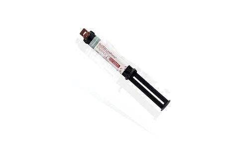 GC 010119 G-CEM LinkForce الراتنج المركب الاسمنت كاتب كيت شفافة in Saudi Arabia