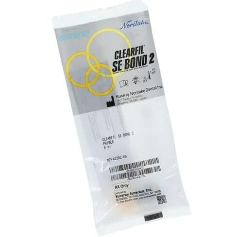 Kuraray 3282EU Clearfil SE Bond 2 Dental Primer 6ml in Kuwait
